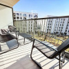 2pok z tarasem - apartament 2025r - klimatyzacja