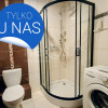 Gotowe do wprowadzenia! 2 pokoje | 60 m² | Garaż