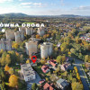 PZNB 14-mieszkań z garażami podziemnymi