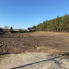 Działka budowlana 3 km od Wyszkowa
