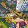 PZNB 14-mieszkań z garażami podziemnymi