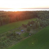 Działka rekreacyjna 1061 m² nad Śniardwami – Kwik, gmina Pisz, Mazury