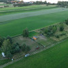 Działka rekreacyjna 1061 m² nad Śniardwami – Kwik, gmina Pisz, Mazury