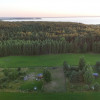 Działka rekreacyjna 1061 m² nad Śniardwami – Kwik, gmina Pisz, Mazury