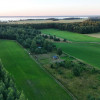 Działka rekreacyjna 1061 m² nad Śniardwami – Kwik, gmina Pisz, Mazury