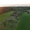 Działka rekreacyjna 1061 m² nad Śniardwami – Kwik, gmina Pisz, Mazury