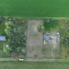 Działka rekreacyjna 1061 m² nad Śniardwami – Kwik, gmina Pisz, Mazury