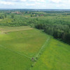 Działka Róże