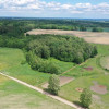 Działka Róże