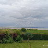 Dom nad Zalewem Wiślanym - pierwsza linia brzegowa