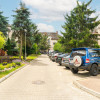 2 pokoje, parter, balkon, os. Kresy I