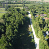 Działka Rybno Wielkie ul.  