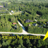Działka Rybno Wielkie ul.  