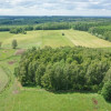 Działka Róże