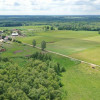 Działka Róże