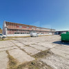 Hala o powierzchni 3000m2 w Cedrach Wielkich