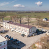 Hala o powierzchni 3000m2 w Cedrach Wielkich