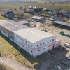 Hala o powierzchni 3000m2 w Cedrach Wielkich