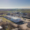 Hala o powierzchni 3000m2 w Cedrach Wielkich