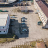 Hala o powierzchni 3000m2 w Cedrach Wielkich