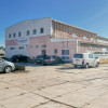 Hala o powierzchni 3000m2 w Cedrach Wielkich