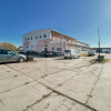 Hala o powierzchni 3000m2 w Cedrach Wielkich