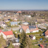 Hala o powierzchni 3000m2 w Cedrach Wielkich