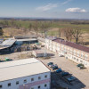 Hala o powierzchni 3000m2 w Cedrach Wielkich