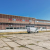 Hala o powierzchni 3000m2 w Cedrach Wielkich