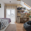 Nowoczesny, przestronny dom 300 m², 8 pokoi