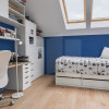 Nowoczesny, przestronny dom 300 m², 8 pokoi