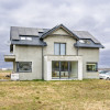 Nowoczesny, przestronny dom 300 m², 8 pokoi