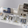 3 pokoje | 76 m² | Gotowe | Klimatyzacja | 0% PCC