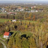 Działka budowlana- Koszyce Wielkie- Tarnów