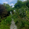 Działka ROD "Zielona Łączka"