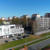 Pokój w kancelarii do wynajęcia - wysoki standard