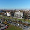 Pokój w kancelarii do wynajęcia - wysoki standard