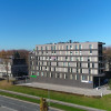 Pokój w kancelarii do wynajęcia - wysoki standard