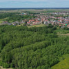 Działka Kolno