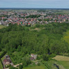 Działka Kolno