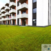 Wykończone 3-pokojowe z ogródkiem, Czerwone Maki