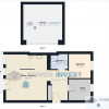 3pokoje|62 m²|Garaż 24m²|Balkon|Wieniawa