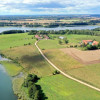 Działka Trygort