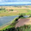 Działka Trygort