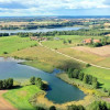 Działka Trygort