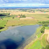 Działka Trygort