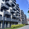 2 niezależne sypialnie I apartamentowiec I Brynów