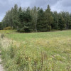 Działka bud. 4113 m² w Sierakowie koło Radzymina.