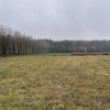 Działka bud. 4113 m² w Sierakowie koło Radzymina.