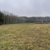 Działka bud. 4113 m² w Sierakowie koło Radzymina.